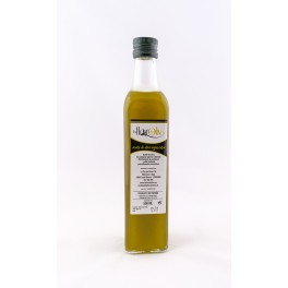 La FLOR DEL OLIVO FRESCO SIN FILTRAR BOT 500 ML La FLOR DEL OLIVO FRESCO SIN FILTRAR BOT 500 ML