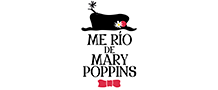 Me Río de Mary Poppins