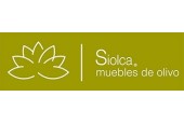 Muebles de Olivo SIOLCA