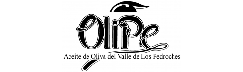 Aceite Oliva Virgen Extra Olipe