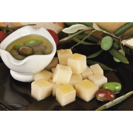 Quinkana queso de cabra curado en aceite de oliva virgen extra AOVE Quinkana queso de cabra curado en aceite de oliva virgen extra AOVE