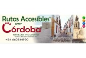 Rutas Guiadas "Rutas Accesibles por Córdoba"